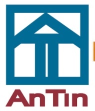 Logo AN TÍN