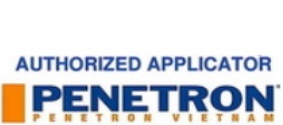 PENETRON Authorized Applicator