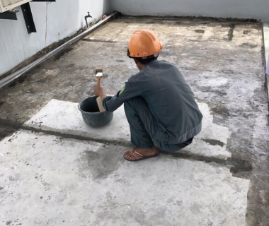 7 Lý Do Bạn Nên Chọn Vật Liệu Chống Thấm Composite