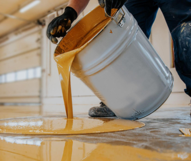 Nơi Cung Cấp Sơn Epoxy Tại TPHCM