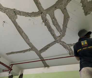 Sửa Chữa Sự Cố