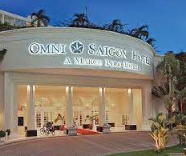 Dự Án Hotel