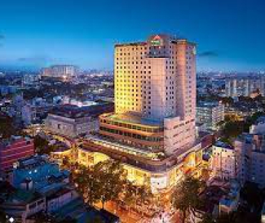 Dự Án Tòa Nhà