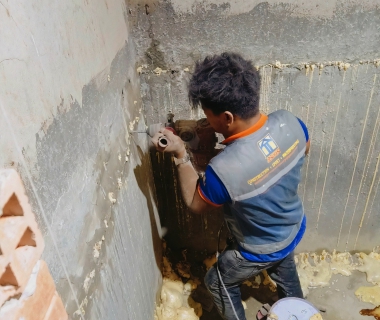 Giải Pháp Sửa Chữa Nhà Xưởng Toàn Diện, Chuyên Nghiệp