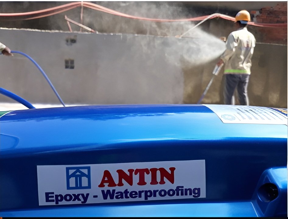 CÔNG TY CỔ PHẦN AN TÍN