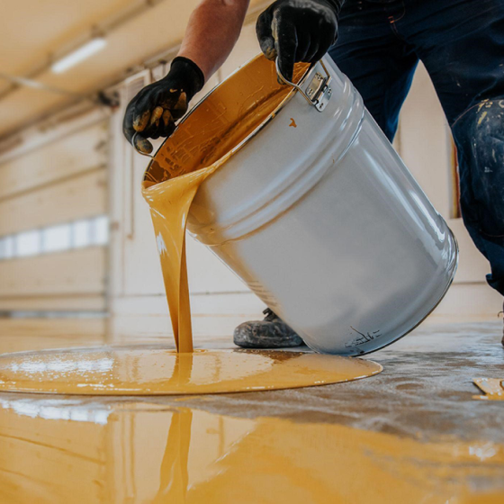 epoxy chính